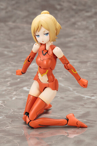 Kotobukiya - Megami Device - SOL Hornet