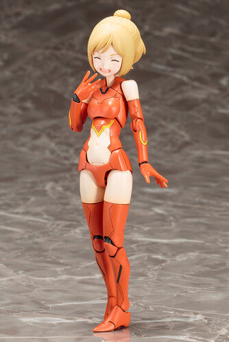 Kotobukiya - Megami Device - SOL Hornet