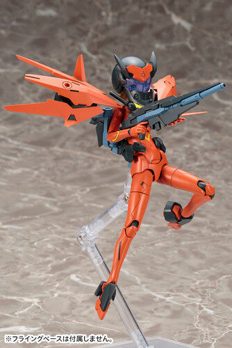 Kotobukiya - Megami Device - SOL Hornet