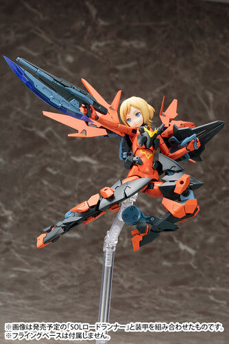 Kotobukiya - Megami Device - SOL Hornet