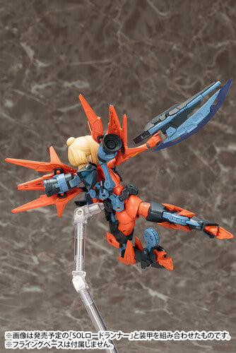 Kotobukiya - Megami Device - SOL Hornet