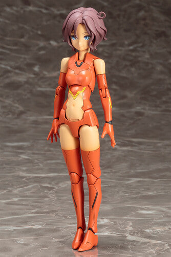 Kotobukiya - Megami Device - SOL Road Runner