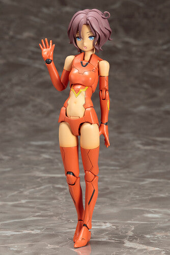 Kotobukiya - Megami Device - SOL Road Runner