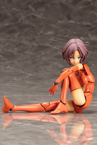 Kotobukiya - Megami Device - SOL Road Runner