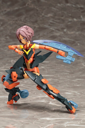 Kotobukiya - Megami Device - SOL Road Runner