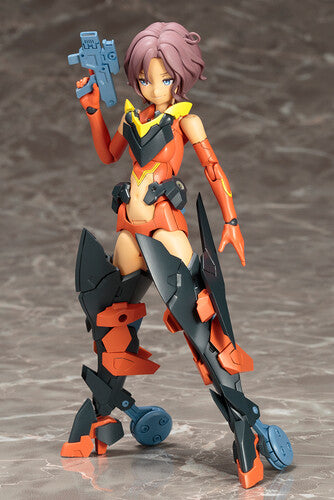 Kotobukiya - Megami Device - SOL Road Runner