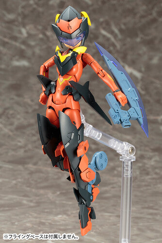 Kotobukiya - Megami Device - SOL Road Runner