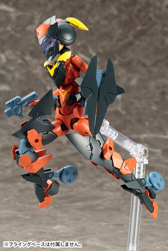 Kotobukiya - Megami Device - SOL Road Runner