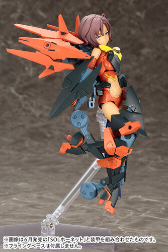 Kotobukiya - Megami Device - SOL Road Runner