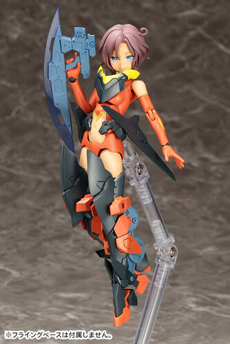 Kotobukiya - Megami Device - SOL Road Runner