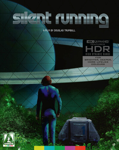 Silent Running (4K Ultra HD)