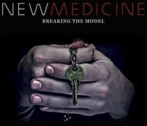 New Medicine - Breaking The Model (CD)