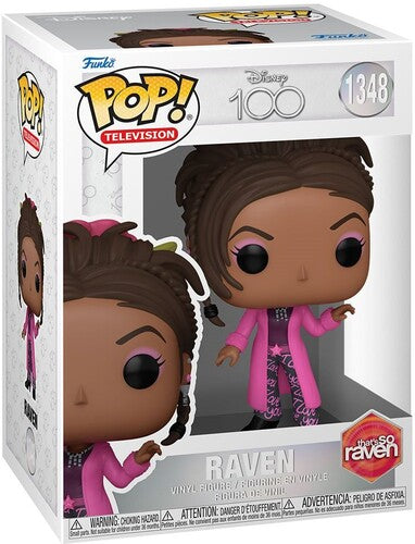 FUNKO POP! TELEVISION: That's So Raven - Raven