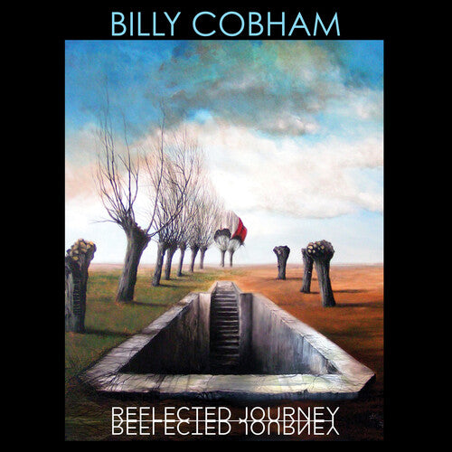 Billy Cobham - Reflected Journey (CD)