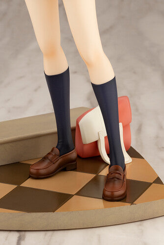 Kotobukiya - A Certain Scientific Railgun T - Misaka Mikoto 15th Anniversary Version (Kotobukiya Luxury Version)