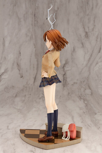 Kotobukiya - A Certain Scientific Railgun T - Misaka Mikoto 15th Anniversary Version (Kotobukiya Luxury Version)