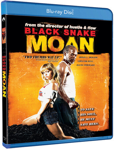 Black Snake Moan (Blu-ray)