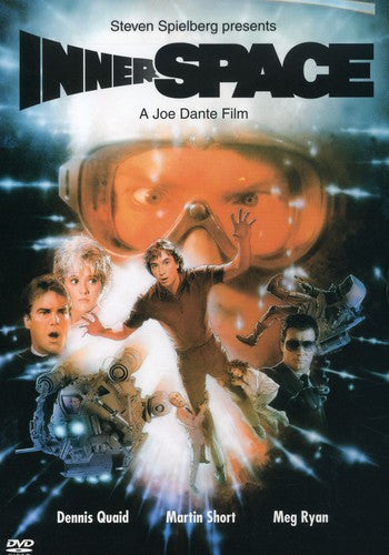 Innerspace (DVD)