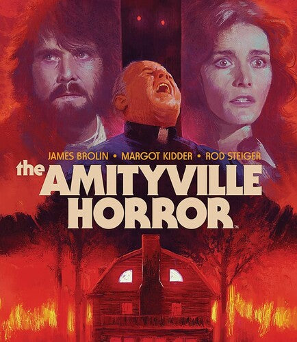 The Amityville Horror (4K Ultra HD)