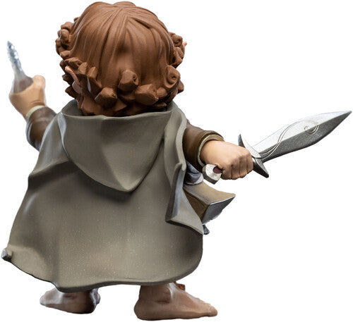 WETA Workshop Mini Epics - The Lord of the Rings Trilogy - Samwise Gamgee (Limited Edition)