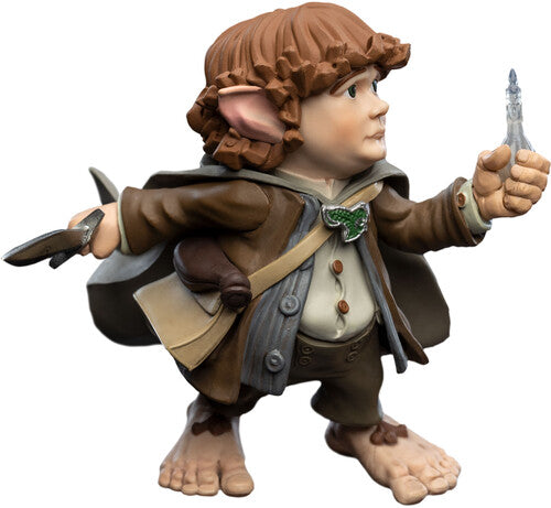 WETA Workshop Mini Epics - The Lord of the Rings Trilogy - Samwise Gamgee (Limited Edition)