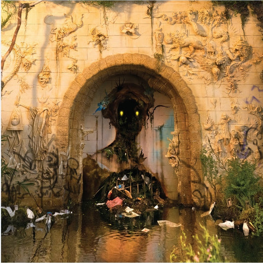 Circa Survive - Two Dreams (CD) - Surprise Castle