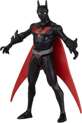 DC Direct - Neo-Year - Page Punchers - 3" Batman Beyond Figure with Comic