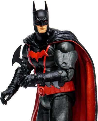 DC Multiverse - Batman: Arkham Knight - 7" Earth-2 Batman Action Figure