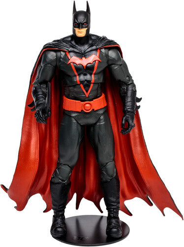 DC Multiverse - Batman: Arkham Knight - 7" Earth-2 Batman Action Figure