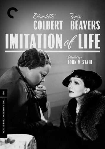 Imitation of Life (Criterion Collection) (DVD)