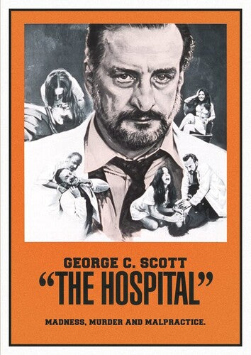 The Hospital (DVD)