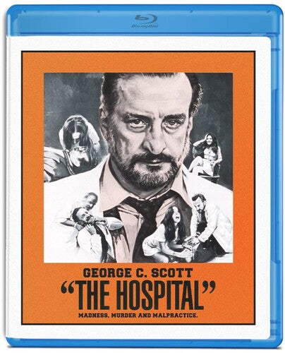 The Hospital (Blu-ray)