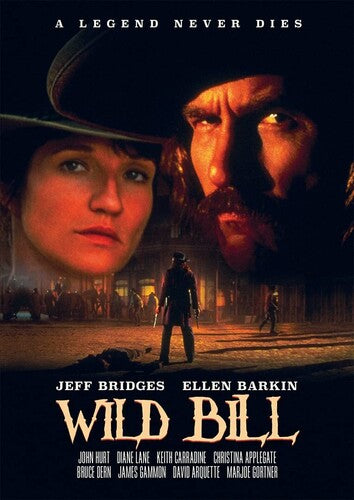 Wild Bill (DVD)