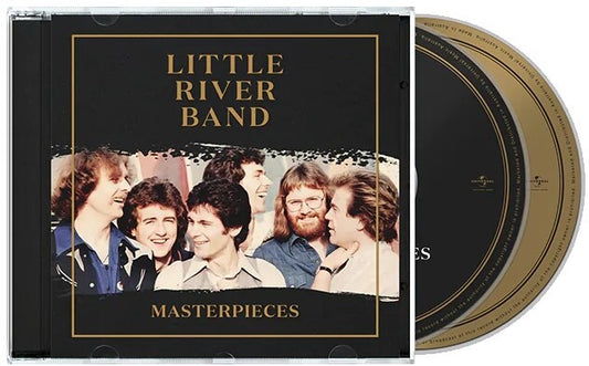 Little River Band - Masterpieces (CD)