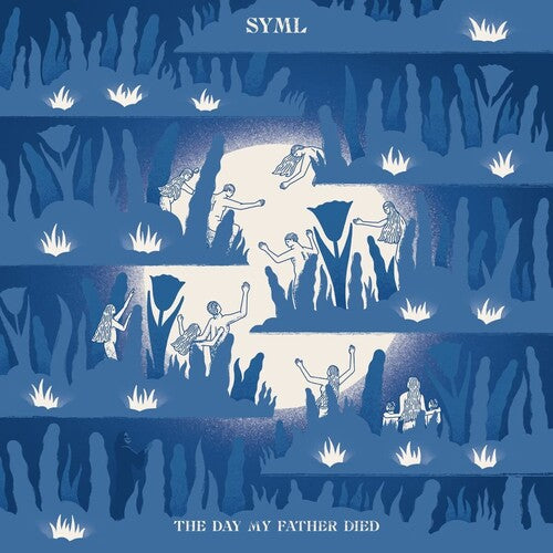 Syml - The Day My Father Died (CD)