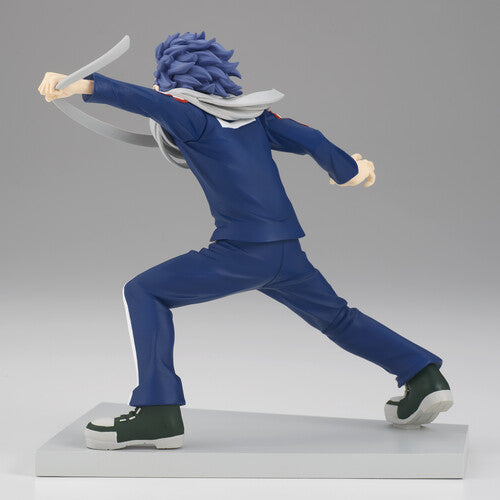 BanPresto - My Hero Academia - Bravegraph #2 Vol.1 - Hitoshi Shinso (MHA)