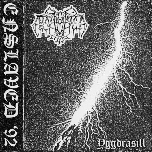 Enslaved - Yggdrasill (CD)