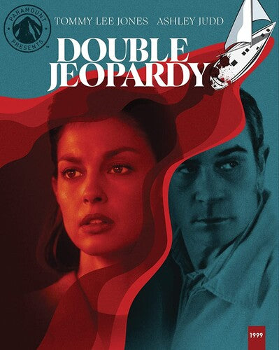 Double Jeopardy (4K Ultra HD)