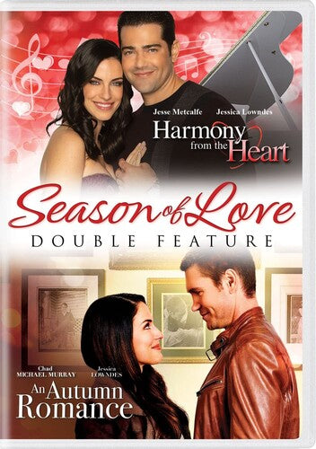 Season Of Love Double Feature (DVD)