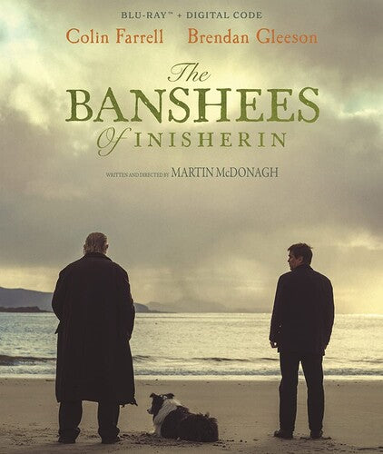 The Banshees of Inisherin (Blu-ray)