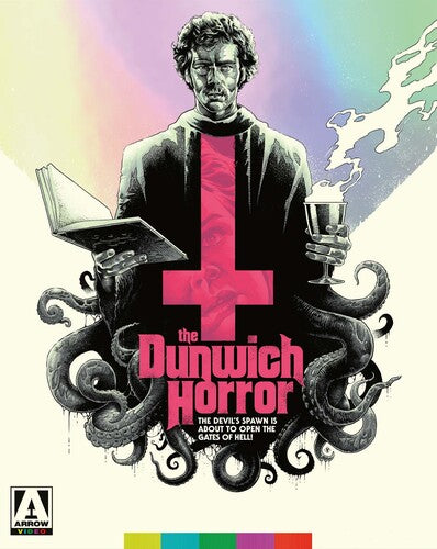 The Dunwich Horror (Blu-ray)