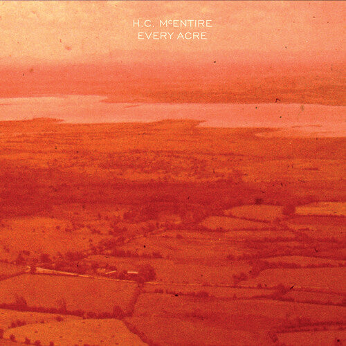 H.C. McEntire - Every Acre (CD)