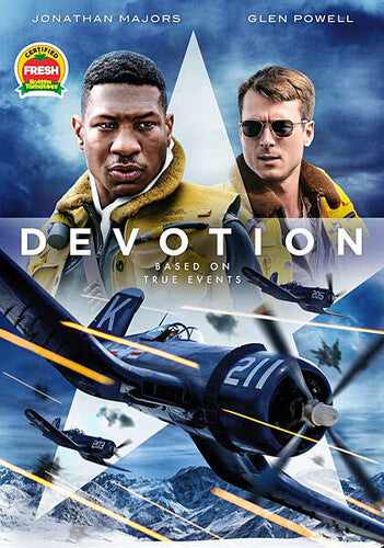 Devotion (DVD)