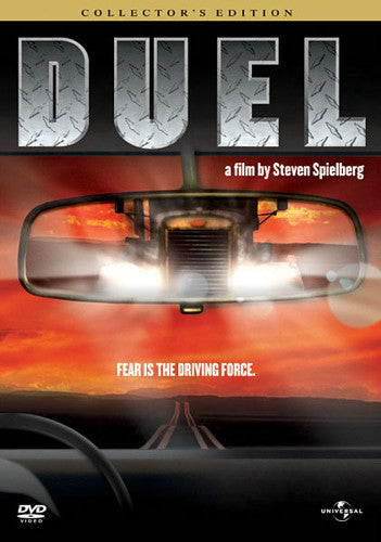 Duel (DVD)