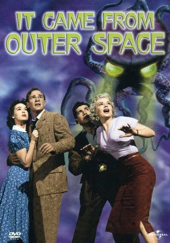 It Came From Outer Space (DVD)