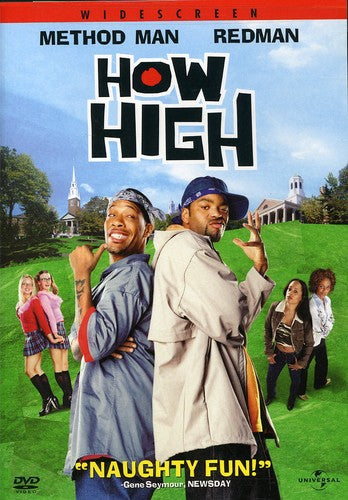 How High (DVD)