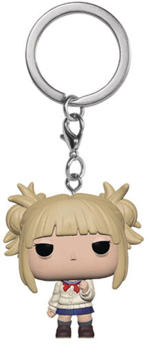 FUNKO POP! KEYCHAIN: My Hero Academia - Himiko (Hideout)