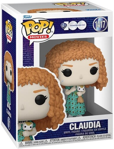 FUNKO POP! MOVIES: Interview with the Vampire - Claudia