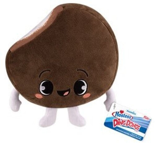 FUNKO PLUSH: Hostess - Ding Dong 10