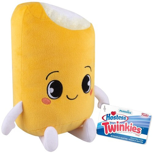 FUNKO  PLUSH: Hostess - Twinkie 10"